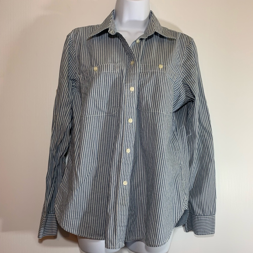 Ralph Lauren Button Up Shirt